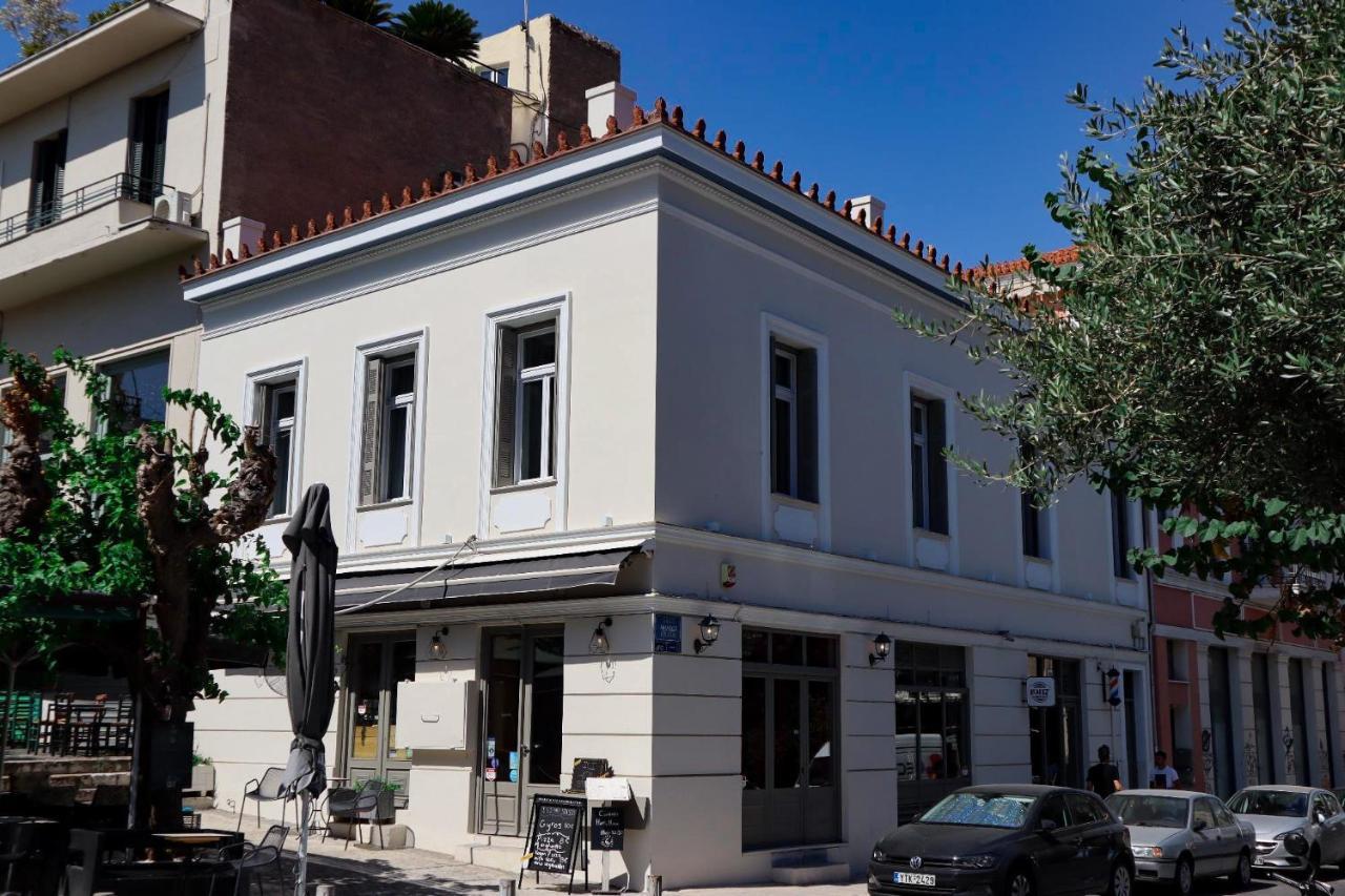 Thiseas Luxury * Athens